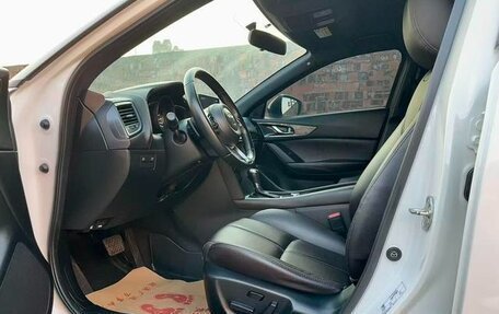 Mazda CX-4, 2022 год, 2 150 002 рублей, 9 фотография