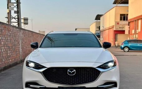 Mazda CX-4, 2022 год, 2 150 002 рублей, 3 фотография