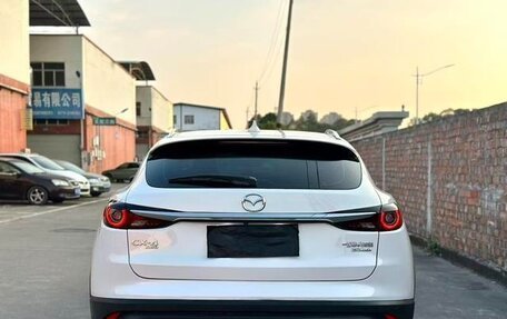 Mazda CX-4, 2022 год, 2 150 002 рублей, 5 фотография