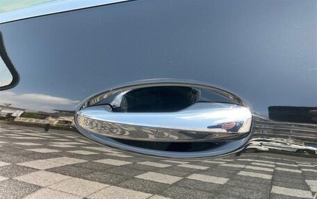 Mercedes-Benz CLA, 2021 год, 1 812 777 рублей, 14 фотография