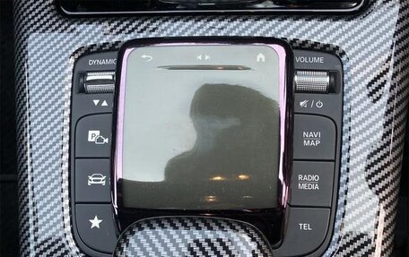 Mercedes-Benz CLA, 2021 год, 1 812 777 рублей, 22 фотография