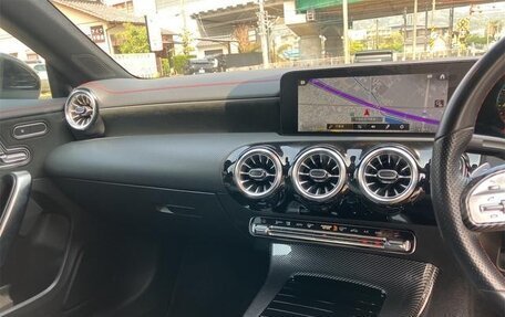 Mercedes-Benz CLA, 2021 год, 1 812 777 рублей, 29 фотография