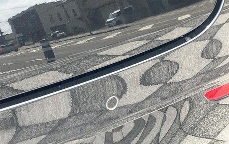 Mercedes-Benz CLA, 2021 год, 1 812 777 рублей, 25 фотография