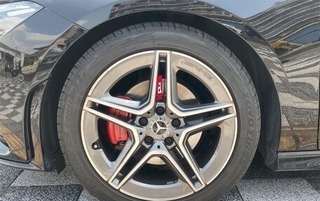 Mercedes-Benz CLA, 2021 год, 1 812 777 рублей, 26 фотография