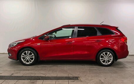 KIA cee'd III, 2013 год, 990 000 рублей, 3 фотография