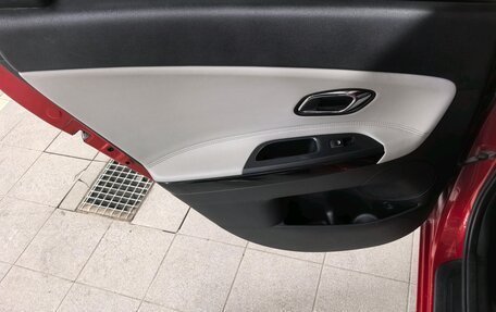 KIA cee'd III, 2013 год, 990 000 рублей, 16 фотография