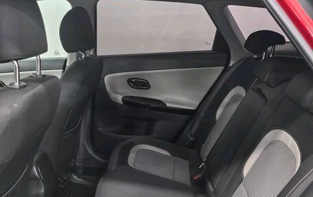 KIA cee'd III, 2013 год, 990 000 рублей, 17 фотография