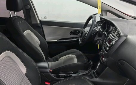 KIA cee'd III, 2013 год, 990 000 рублей, 21 фотография