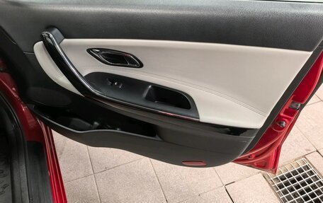 KIA cee'd III, 2013 год, 990 000 рублей, 20 фотография