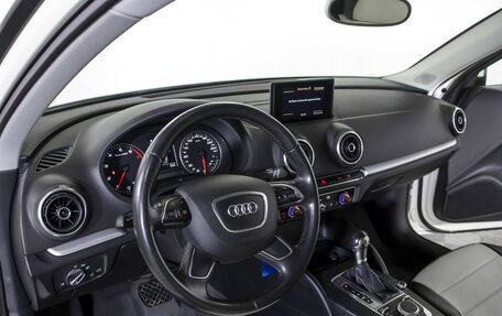 KIA Optima IV, 2018 год, 1 995 000 рублей, 9 фотография