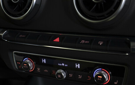 KIA Optima IV, 2018 год, 1 995 000 рублей, 17 фотография