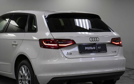 KIA Optima IV, 2018 год, 1 995 000 рублей, 22 фотография