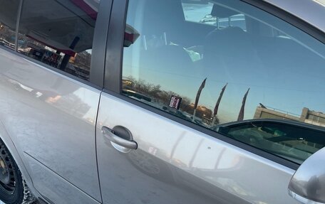 Volkswagen Golf Plus II, 2011 год, 540 000 рублей, 5 фотография