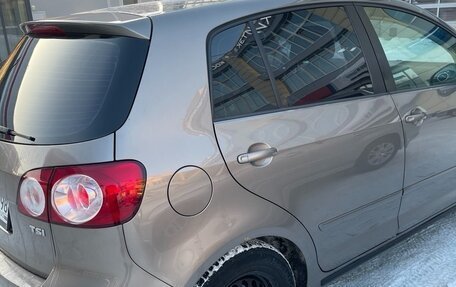 Volkswagen Golf Plus II, 2011 год, 540 000 рублей, 9 фотография