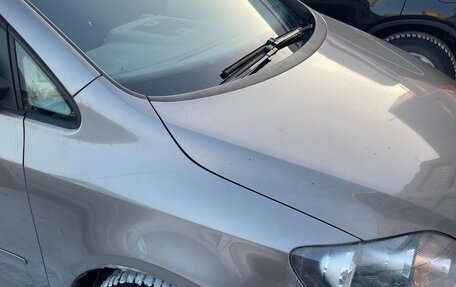 Volkswagen Golf Plus II, 2011 год, 540 000 рублей, 6 фотография