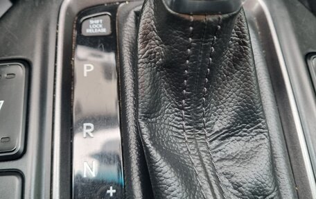 Hyundai Santa Fe III рестайлинг, 2014 год, 1 550 000 рублей, 10 фотография