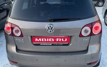 Volkswagen Golf Plus II, 2011 год, 540 000 рублей, 8 фотография