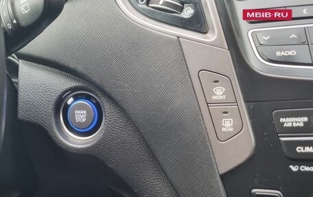 Hyundai Santa Fe III рестайлинг, 2014 год, 1 550 000 рублей, 9 фотография