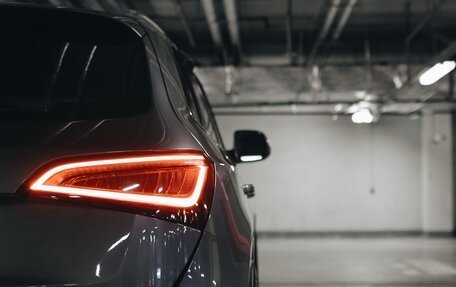 Audi Q5, 2014 год, 2 000 000 рублей, 7 фотография