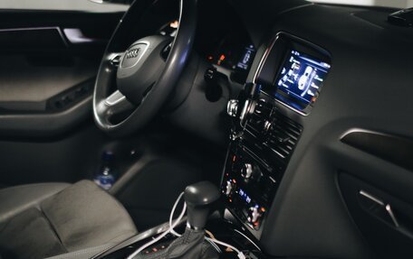 Audi Q5, 2014 год, 2 000 000 рублей, 4 фотография