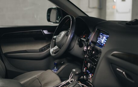 Audi Q5, 2014 год, 2 000 000 рублей, 3 фотография