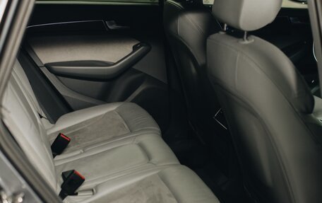 Audi Q5, 2014 год, 2 000 000 рублей, 8 фотография