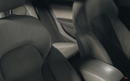 Audi Q5, 2014 год, 2 000 000 рублей, 5 фотография