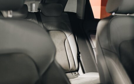 Audi Q5, 2014 год, 2 000 000 рублей, 6 фотография