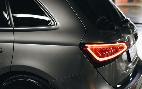 Audi Q5, 2014 год, 2 000 000 рублей, 10 фотография