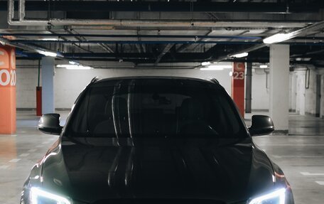 Audi Q5, 2014 год, 2 000 000 рублей, 13 фотография