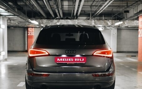 Audi Q5, 2014 год, 2 000 000 рублей, 9 фотография