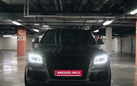 Audi Q5, 2014 год, 2 000 000 рублей, 12 фотография