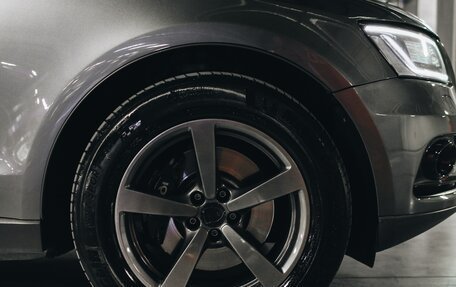 Audi Q5, 2014 год, 2 000 000 рублей, 15 фотография