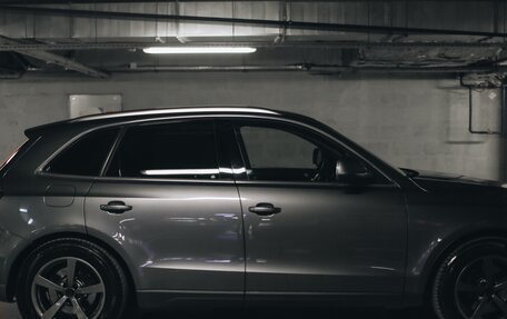 Audi Q5, 2014 год, 2 000 000 рублей, 16 фотография