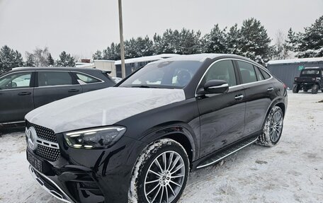 Mercedes-Benz GLE Coupe, 2025 год, 15 500 000 рублей, 2 фотография