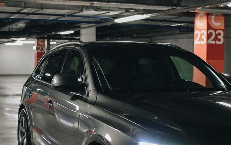 Audi Q5, 2014 год, 2 000 000 рублей, 14 фотография