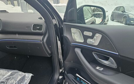 Mercedes-Benz GLE Coupe, 2025 год, 15 500 000 рублей, 13 фотография