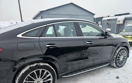 Mercedes-Benz GLE Coupe, 2025 год, 15 500 000 рублей, 10 фотография