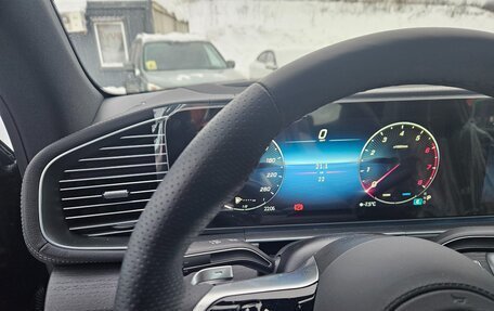 Mercedes-Benz GLE Coupe, 2025 год, 15 500 000 рублей, 8 фотография