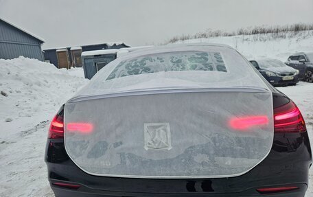 Mercedes-Benz GLE Coupe, 2025 год, 15 500 000 рублей, 5 фотография