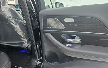 Mercedes-Benz GLE Coupe, 2025 год, 15 500 000 рублей, 12 фотография