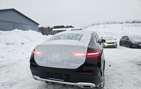 Mercedes-Benz GLE Coupe, 2025 год, 15 500 000 рублей, 6 фотография