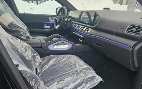 Mercedes-Benz GLE Coupe, 2025 год, 15 500 000 рублей, 14 фотография