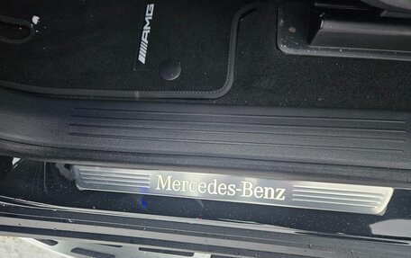 Mercedes-Benz GLE Coupe, 2025 год, 15 500 000 рублей, 15 фотография