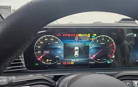 Mercedes-Benz GLE Coupe, 2025 год, 15 500 000 рублей, 17 фотография