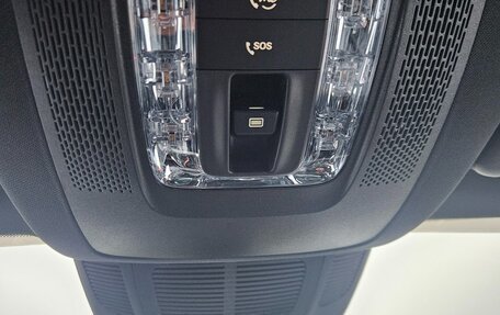 Mercedes-Benz GLE Coupe, 2025 год, 15 500 000 рублей, 21 фотография