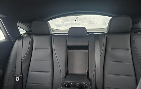 Mercedes-Benz GLE Coupe, 2025 год, 15 500 000 рублей, 22 фотография