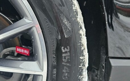 Mercedes-Benz GLE Coupe, 2025 год, 15 500 000 рублей, 27 фотография