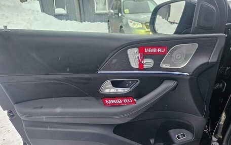 Mercedes-Benz GLE Coupe, 2025 год, 15 500 000 рублей, 30 фотография