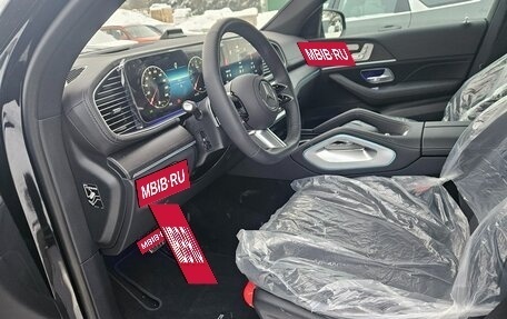 Mercedes-Benz GLE Coupe, 2025 год, 15 500 000 рублей, 18 фотография